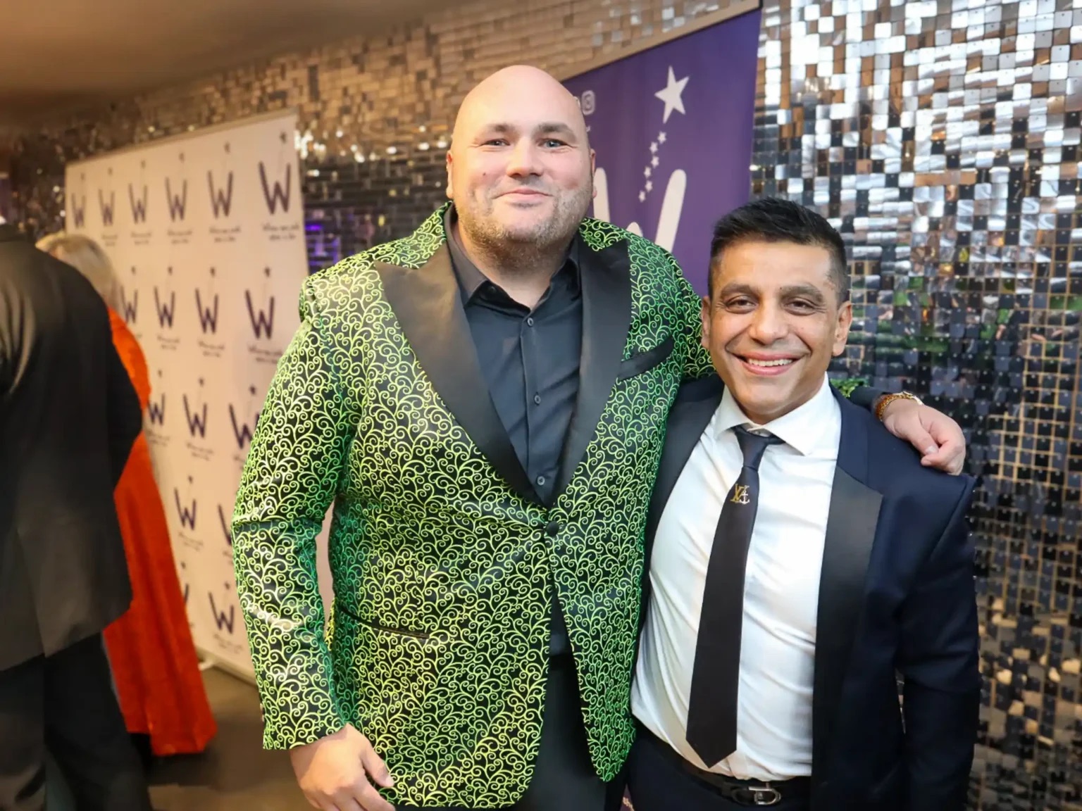 Developer’s heartfelt thanks as £151K fundraiser sends scores of children to Lapland